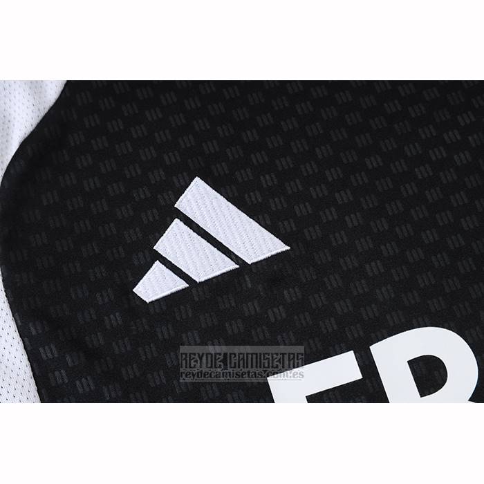 Chandal del Inter Miami Manga Corta 2026-2027 Negro - Pantalon Corto